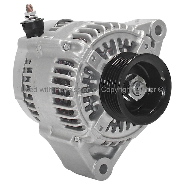 Mpa 01-07 Dodge-Caravan Chrysler-Voyager New Alternator, 15954N 15954N - main